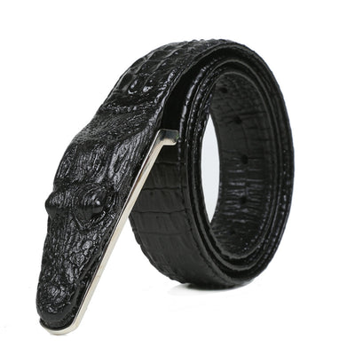 Cinturón de Cuero para Hombre - Image 17