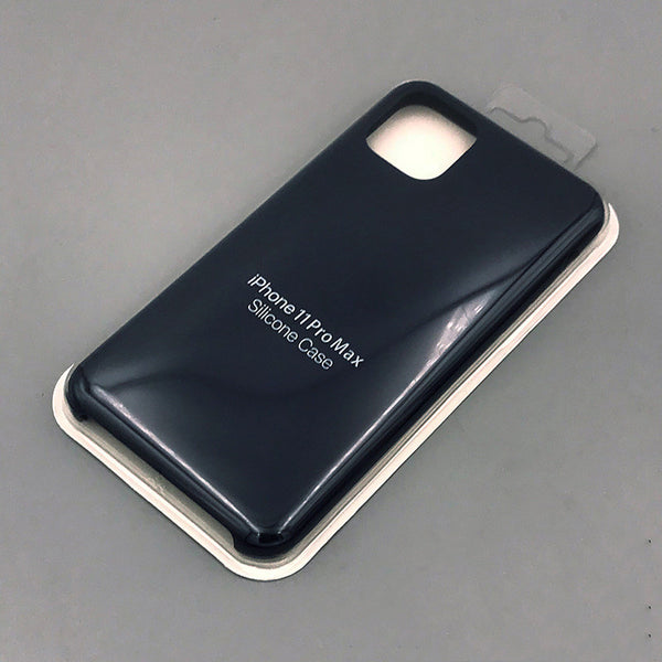 Funda de Silicona Antigolpes para Celular