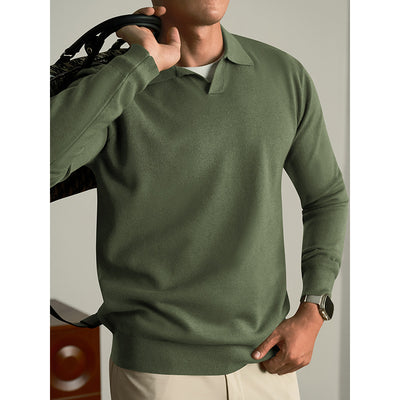 Suéteres Premium para Hombre: Otoño e Invierno - Image 12