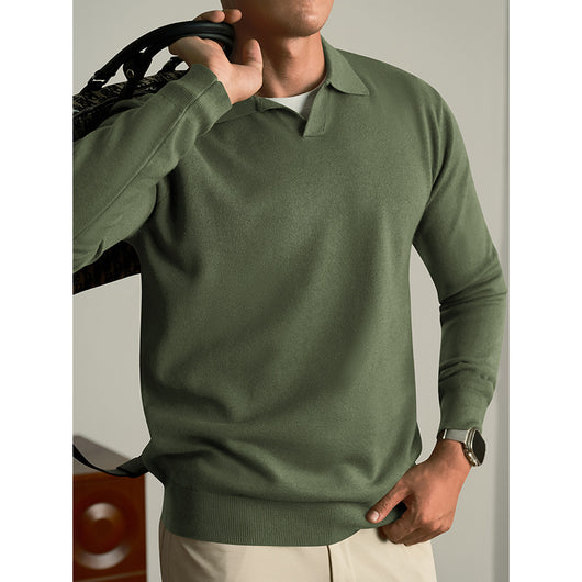 Suéteres Premium para Hombre: Otoño e Invierno - Image 12