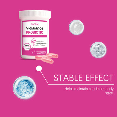 Culturelle Femenino con LGG - Probiótico Vaginal - Image 9