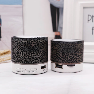 Tarjeta de Audio Bluetooth Inalámbrica con Subwoofer para Móvil y Computadora - Image 5