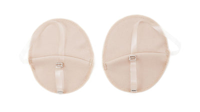 Almohadillas Absorbentes Invisibles para Axilas - Impermeables y Reutilizables - Image 47