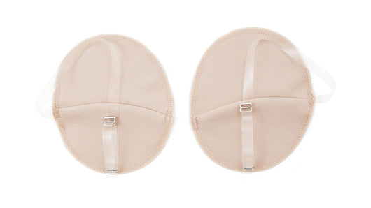 Almohadillas Absorbentes Invisibles para Axilas - Impermeables y Reutilizables - Image 47