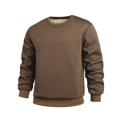 Sudadera Deportiva de Invierno Reforzada para Hombre - Image 22