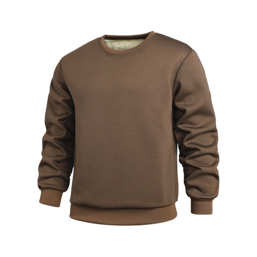 Sudadera Deportiva de Invierno Reforzada para Hombre - Image 22