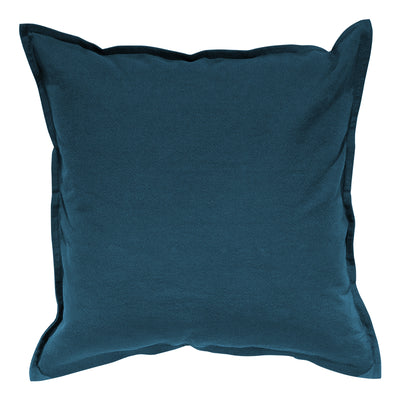 Funda de Almohada de Algodón y Lino Estilo Industrial Nórdico - Image 8