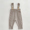 Gray Trousers - 66cm
