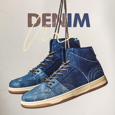 Zapatillas Deportivas Retro Japonesas para Invierno - Estilo Casual Versátil - Image 6