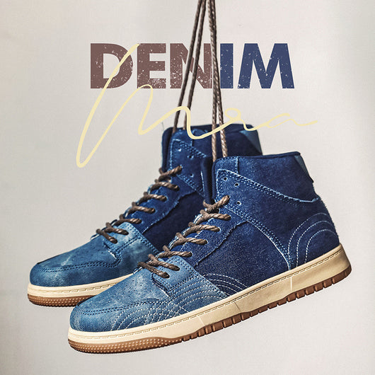 Zapatillas Deportivas Retro Japonesas para Invierno - Estilo Casual Versátil - Image 6