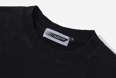 Playera Suelta para Parejas - Image 16