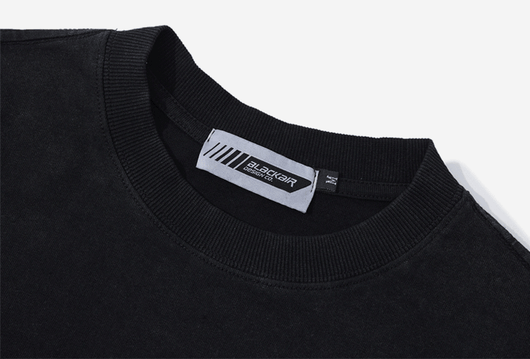 Playera Suelta para Parejas - Image 16