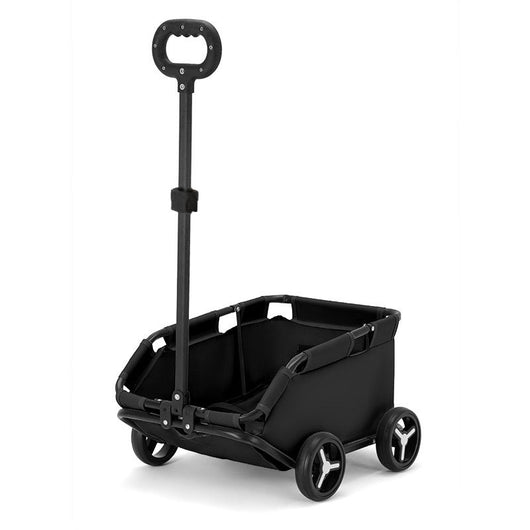 Carrito Portátil para Mascotas - Cochecito Plegable para Perros y Gatos - Image 6
