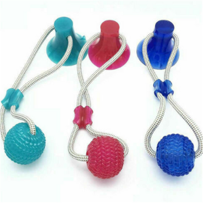 Juguete Mordedor Multiusos para Perros - Limpiador Dental y Masticable - Image 29