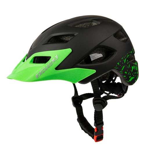 Casco de Protección para Ciclismo, Patineta y Patines - Niños y Niñas - Image 5