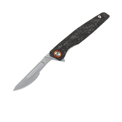 Navaja Multiusos Plegable Ultraligera - Image 7