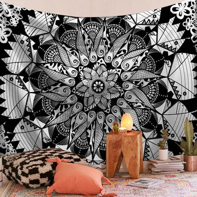 Tapiz Decorativo para Pared - Tela de Fondo para Dormitorio y Sala - Image 37