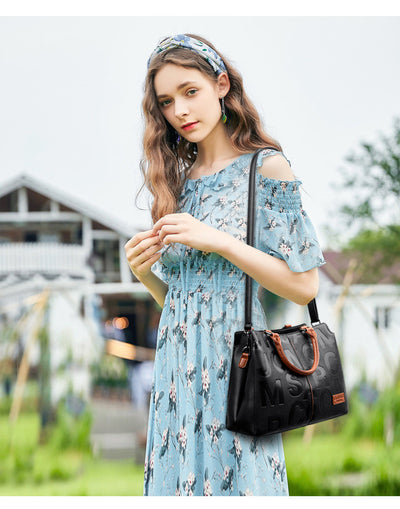 Bolso de Mano Premium Mamá - Elegancia y Funcionalidad - Image 16