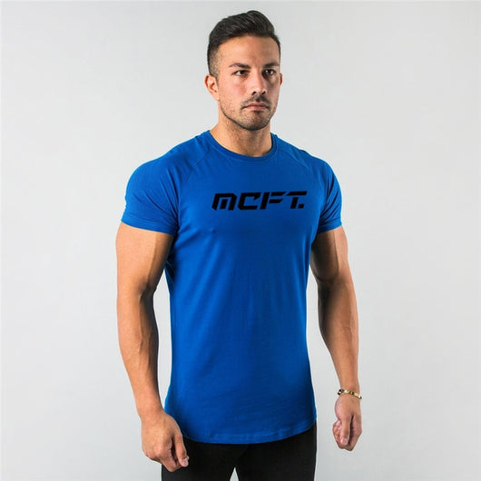 Camisetas Básicas para Hombre Estilo Coreano - Image 6