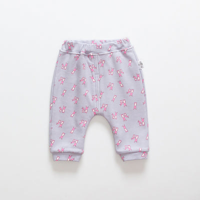 Pantalones de Invierno Coreanos para Niños con Forro de Terciopelo - Image 19