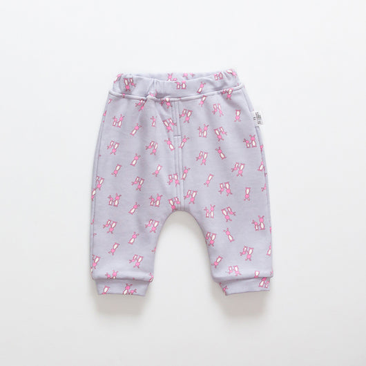 Pantalones de Invierno Coreanos para Niños con Forro de Terciopelo - Image 19