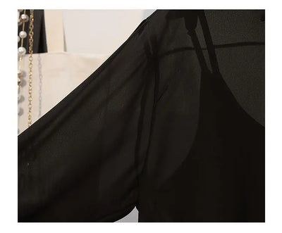 Conjunto de 3 Piezas Protección Solar para Mujer - Image 18