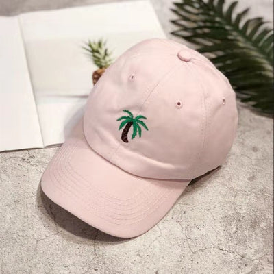 Gorra de Pareja Beisbolera - Diseño Coordinado - Image 4