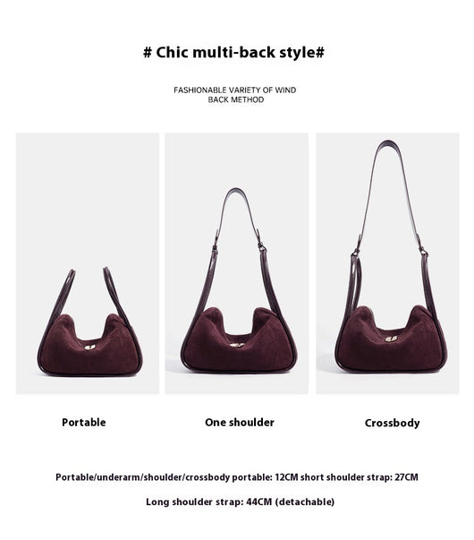 Bolso Acolchado Efecto Hielo para Axila - Image 12