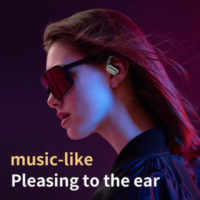 Auriculares de Traducción Simultánea A16 con Pantalla a Color - Bluetooth Inalámbrico Multiidioma - Image 12