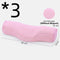 3 Pink Pieces