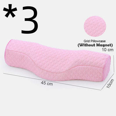Dispositivo de Tracción Cervical para Dormir y Protección de Cuello - Image 14