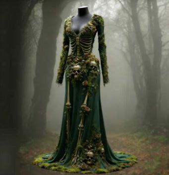 Vestido Casual Estampado Versátil
