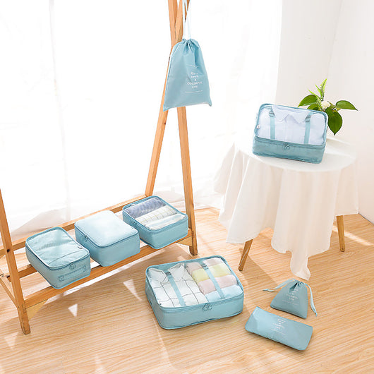 Organizador de Viaje Compacto para Zapatos y Accesorios - Image 28