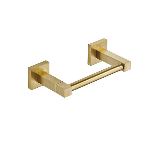 Soporte de Pared para Papel Higiénico en Acero Inoxidable - Image 5