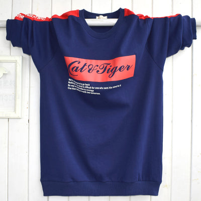 Camiseta Manga Larga Infantil Estampado Agrícola - Image 14