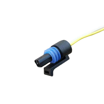 Conector de Sensor de Temperatura del Agua para Luz Lateral de Auto - Image 5