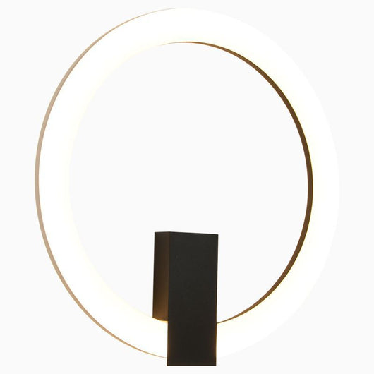 Lámpara de Pared LED para Mesita de Noche - Image 5
