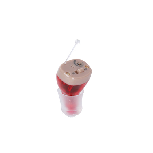 Audífono Invisible Recargable con Amplificador de Sonido - Image 8
