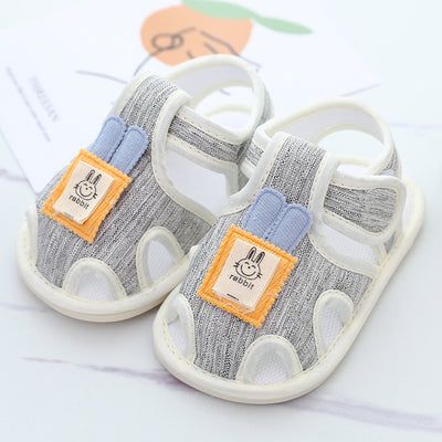 Sandalias Suaves para Bebé 6-12 Meses - Respirables y Antideslizantes - Image 56