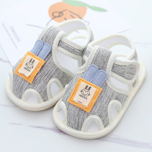 Sandalias Suaves para Bebé 6-12 Meses - Respirables y Antideslizantes - Image 56