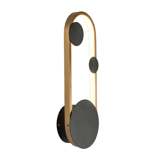 Lámpara de Pared Estilo Nórdico para Dormitorio y Sala de Estar - Image 5