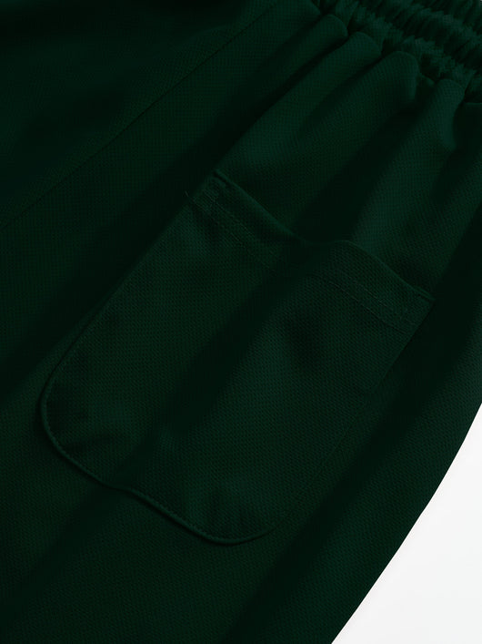 Suéter Deportivo Combinado Dos Piezas - Conjunto Casual Moderno - Image 19