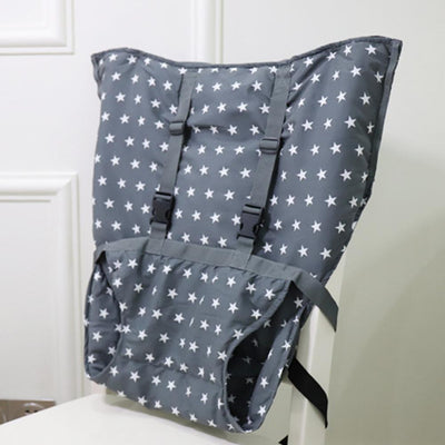 Bolsa de Seguridad para Silla Alta con Arnés Ajustable Color Baby - Image 18