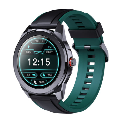 Pulsera Inteligente con Monitor Cardíaco, Llamadas y Resistencia al Agua IP68 - Image 5
