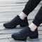 Zapatillas Deportivas Ligeras con Suela Flexible para Hombre