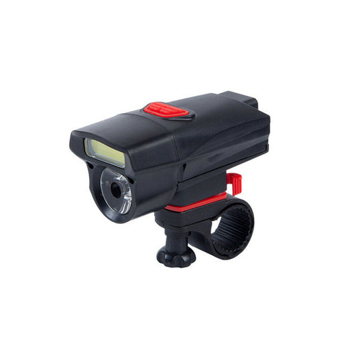 Faro Delantero LED COB para Bicicleta de Montaña - Image 8