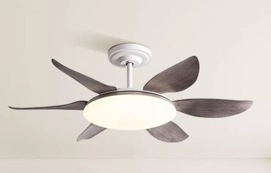 Ventilador de Techo con Luz LED para Sala y Comedor - Image 5