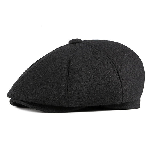 Boina Térmica para Hombre con Protección de Oídos - Image 2