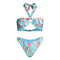 Azul Swimsuit