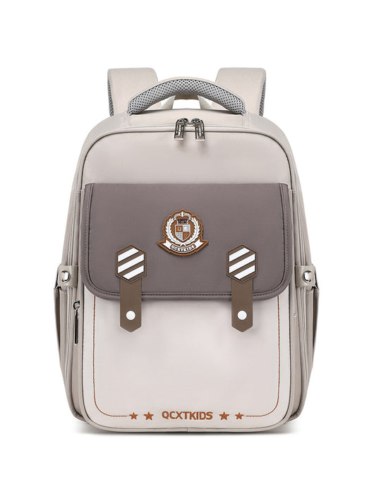 Mochila Escolar Ergonómica Aligerada con Protección Espinal - Image 9
